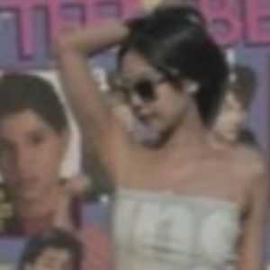 Meet your Posher, Daphna